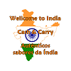 Wellcome to India